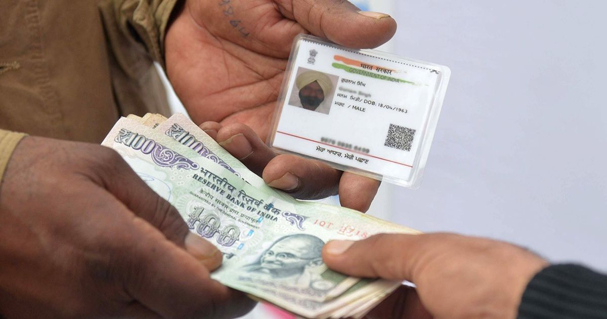 The big news: Those without Aadhaar cards need not get one for I-T returns, and 9 other top stories