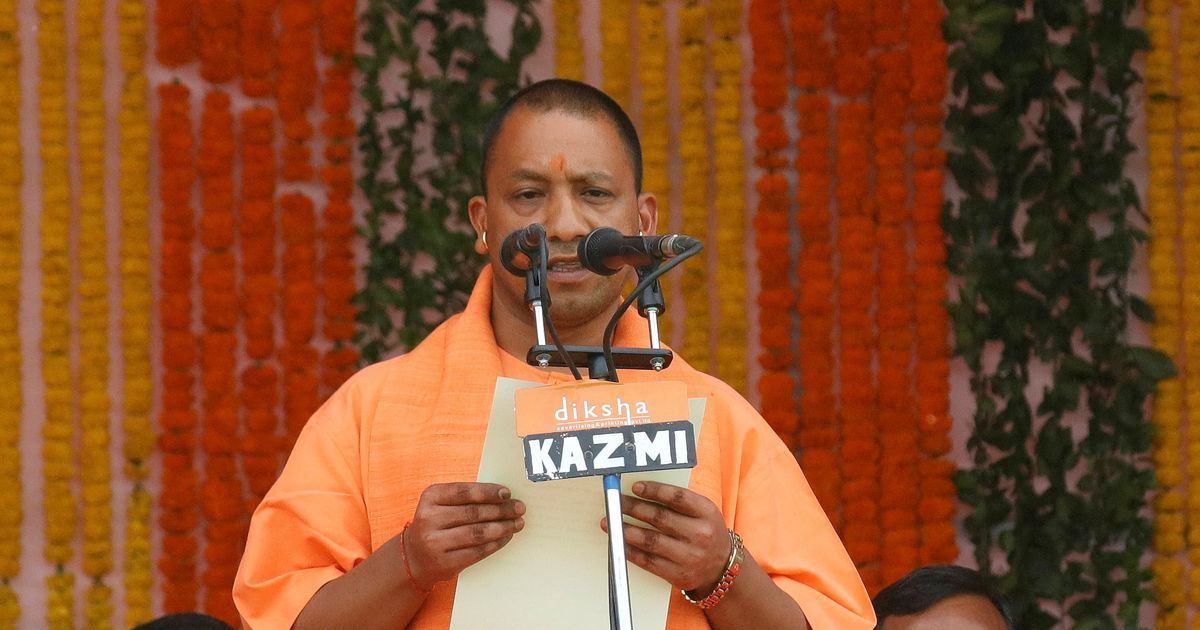 The big news: CM Adityanath visits Taj Mahal amid debate about it, and nine other top stories