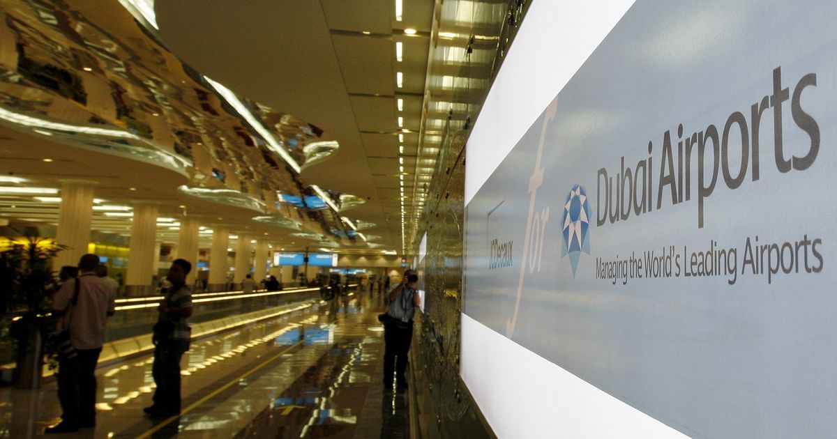 Top updates: Flights resume at Dubai airport after nearby drone strike led to temporary suspension