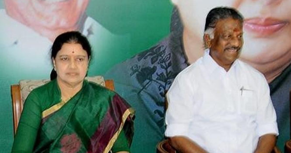 AIADMK name, two-leaves symbol will remain frozen till June 16: Election Commission