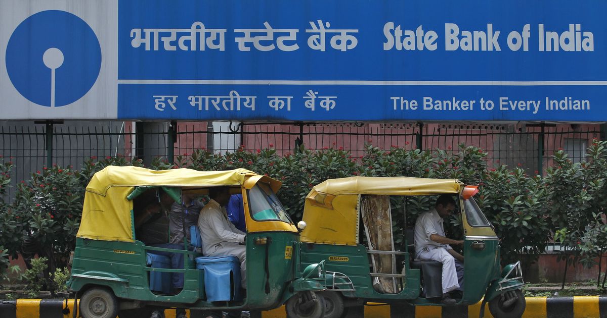 From April 1, SBI will reduce penalty it charges for not maintaining minimum balance