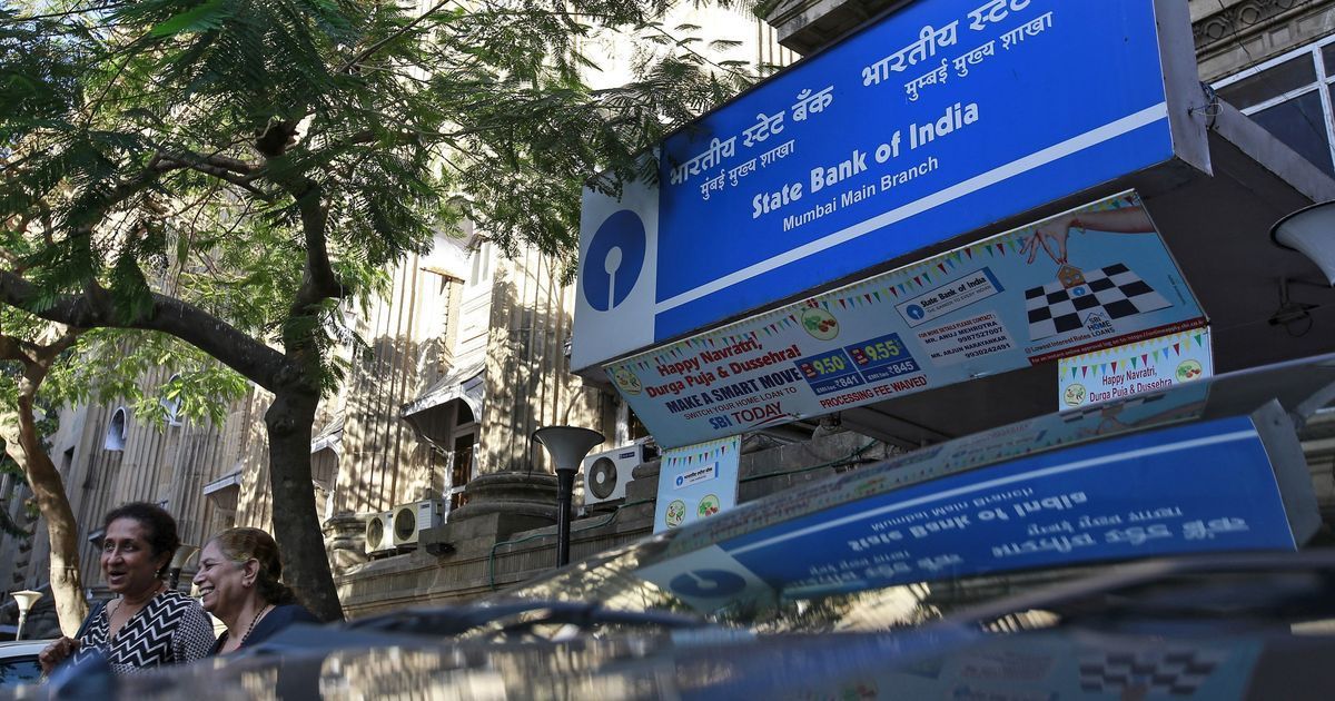 SBI Life files for Initial Public Offering, bankers say it may raise over Rs 6,400 crore