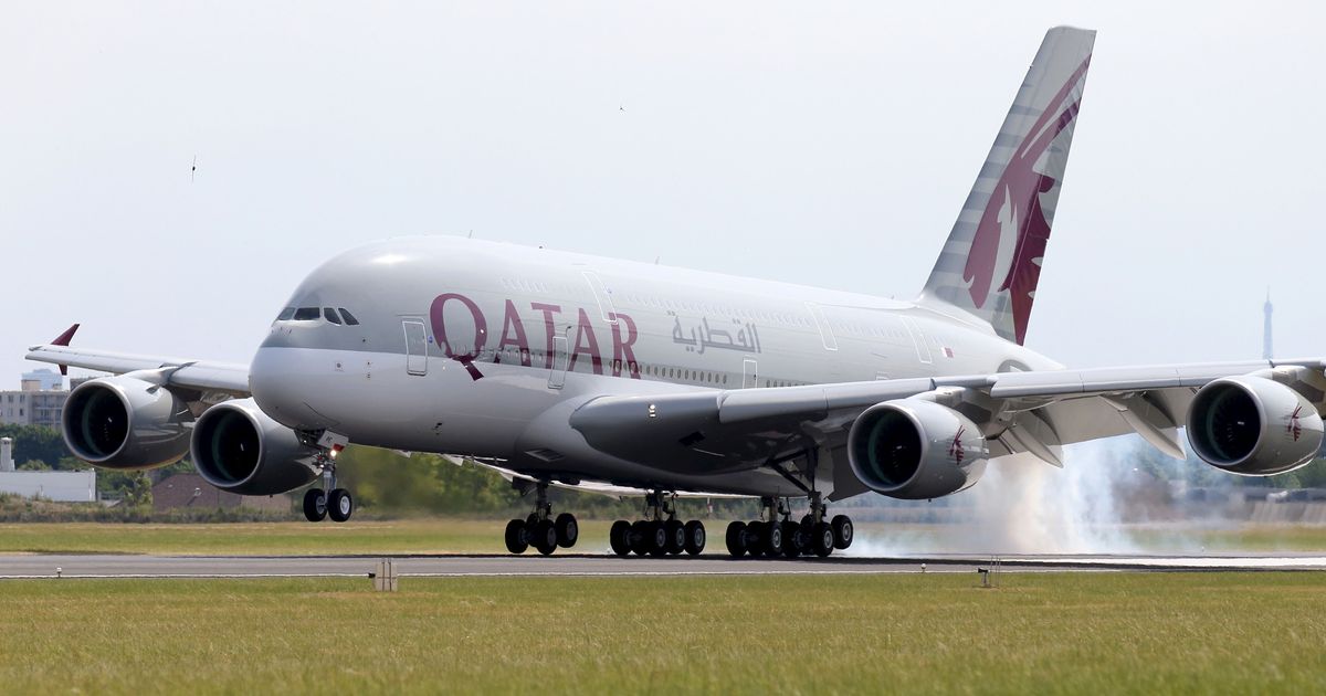 West Asia crisis: Qatar may seek compensation for losses caused by Arab blockade