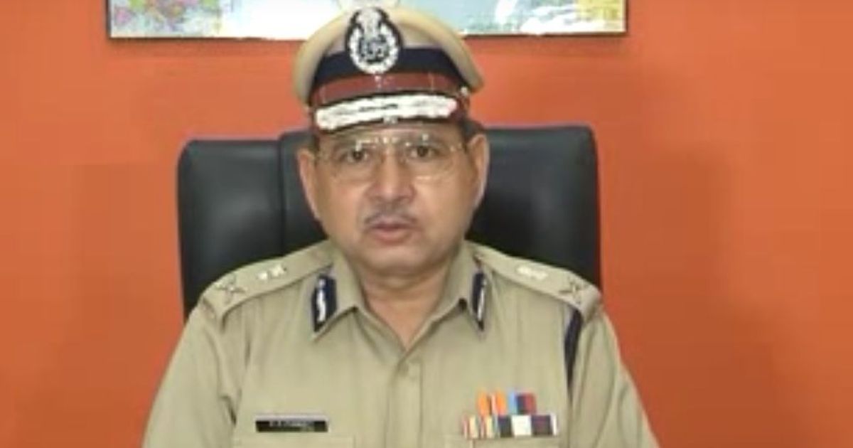 Ishrat Jahan fake encounter: CBI discharges ex-Gujarat DGP Pandey