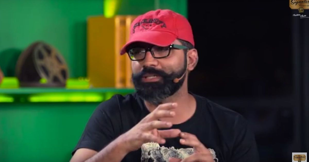 Dhawal Gusain is new CEO of TVF, after Arunabh Kumar steps down following harassment charges