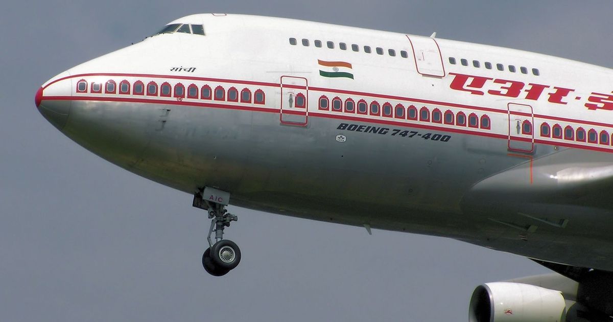 Do not privatise Air India yet, give it at least five years to revive, suggests parliamentary panel
