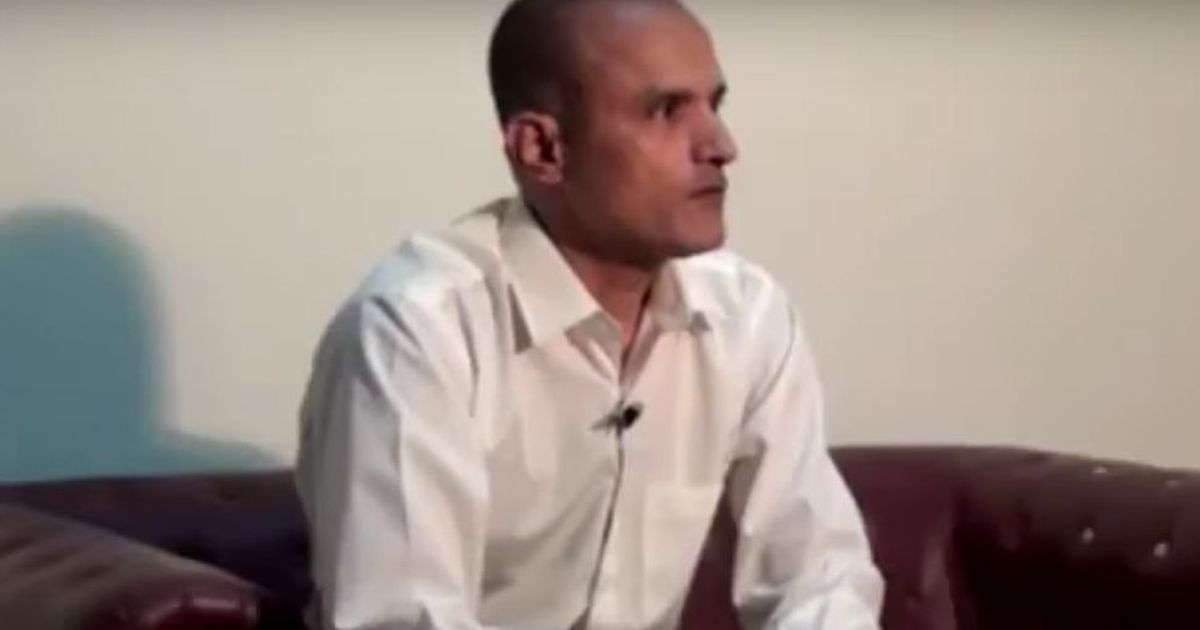  Pakistan s Attorney General to represent Jadhav case at ICJ 