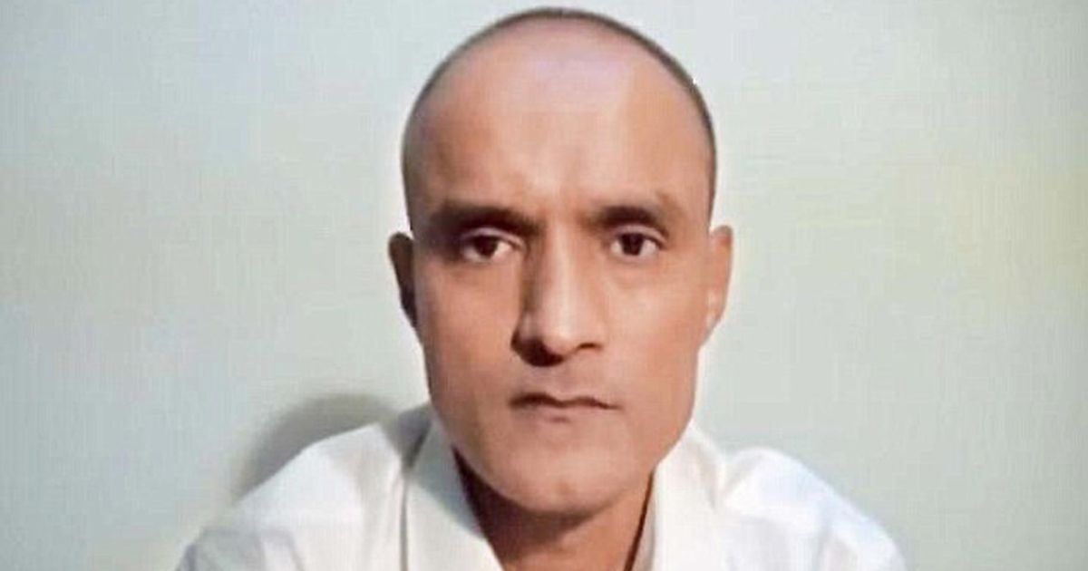 Pakistan claims it granted India consular access to Kulbhushan Jadhav, New Delhi disagrees