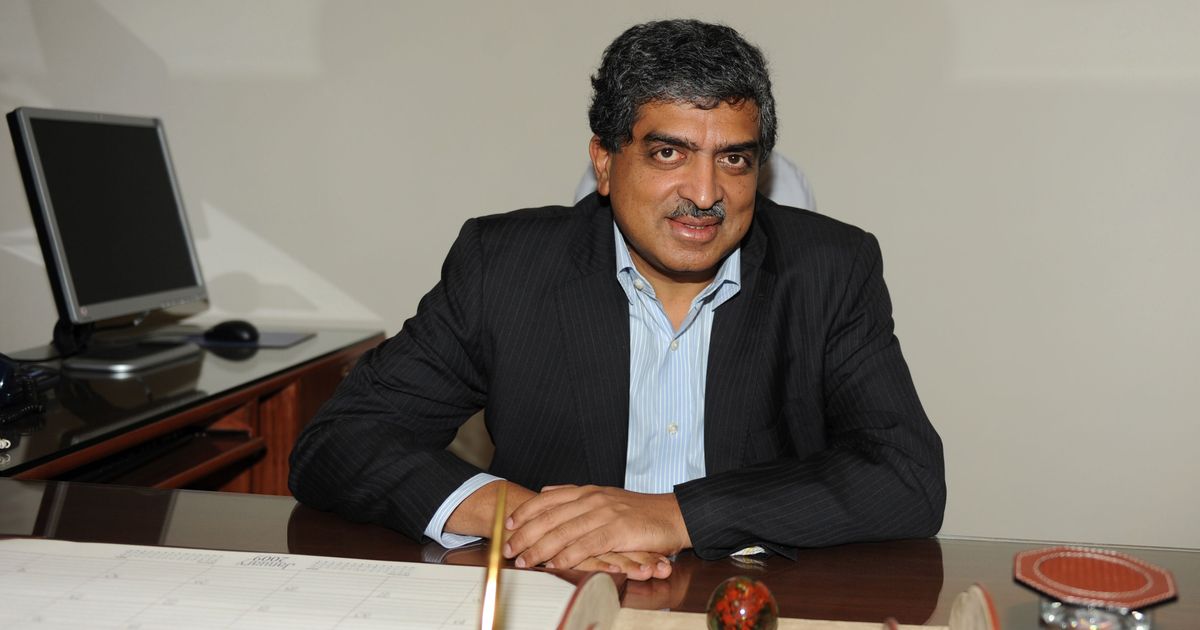 Government saved $9 billion through Aadhaar, kept fraud under check, says Nandan Nilekani