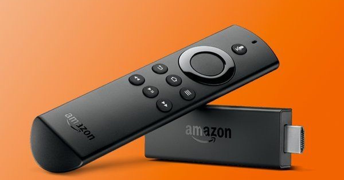 Amazon launches Fire TV Stick in India to surf online content