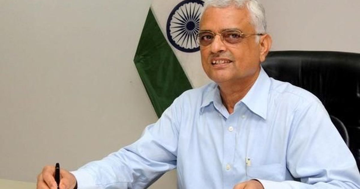 Watch: Election Commissioner calls ‘winning at all costs’ the ‘new normal’ in politics