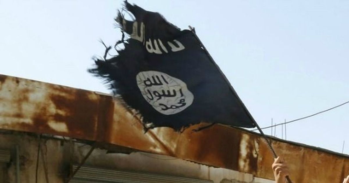 Delhi court hands seven-year jail term to two Islamic State recruiters