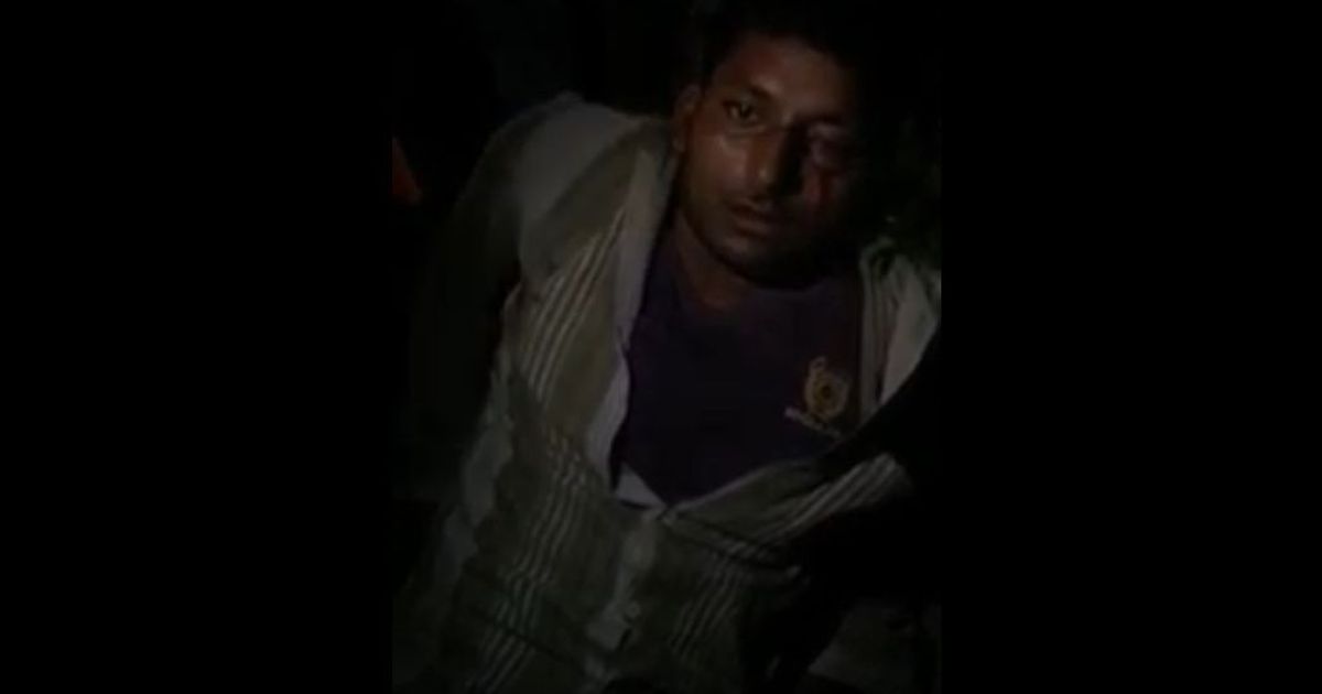 Three Muslim youths transporting buffaloes assaulted in Delhi