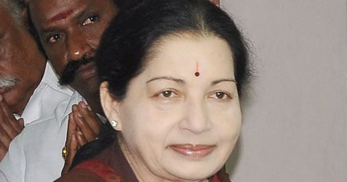 Retired Madras High Court judge to lead inquiry into Jayalalithaa’s death