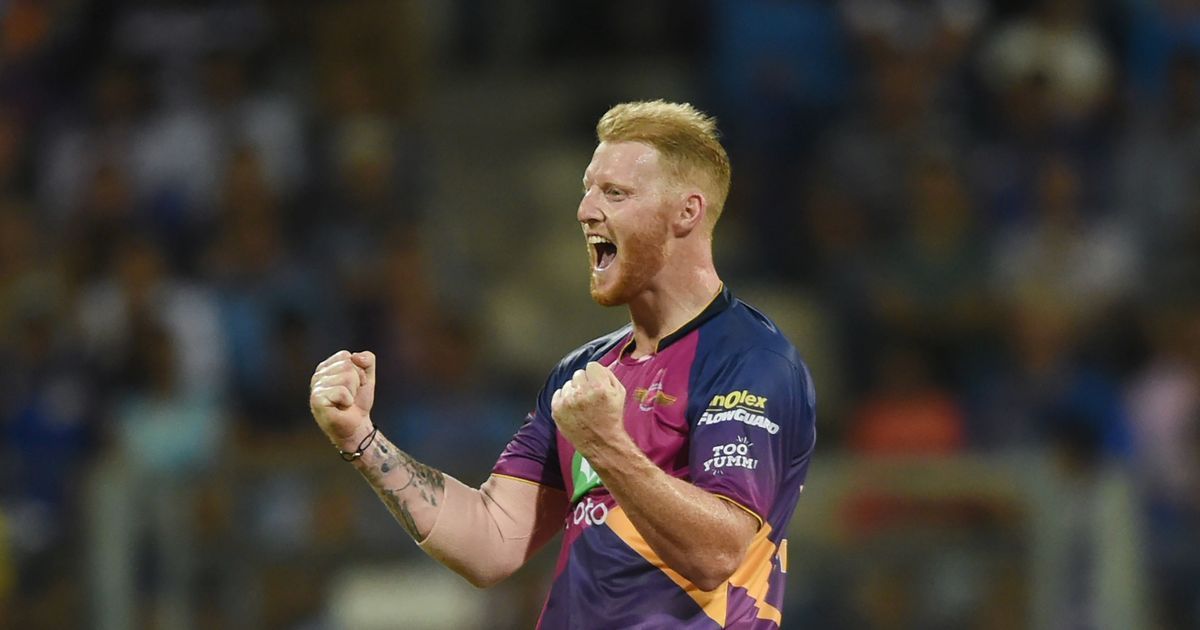Image result for ben stokes pune