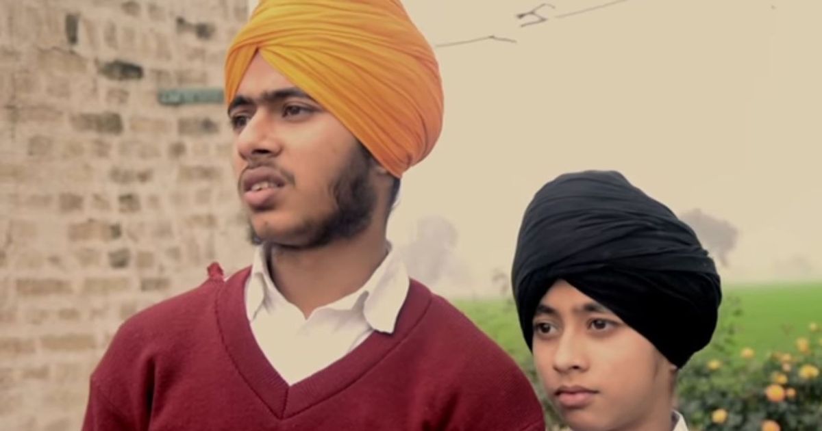 Richa Chadha's 'Khoon Aali Chithi' talks about Punjab's Khalistan movement and more