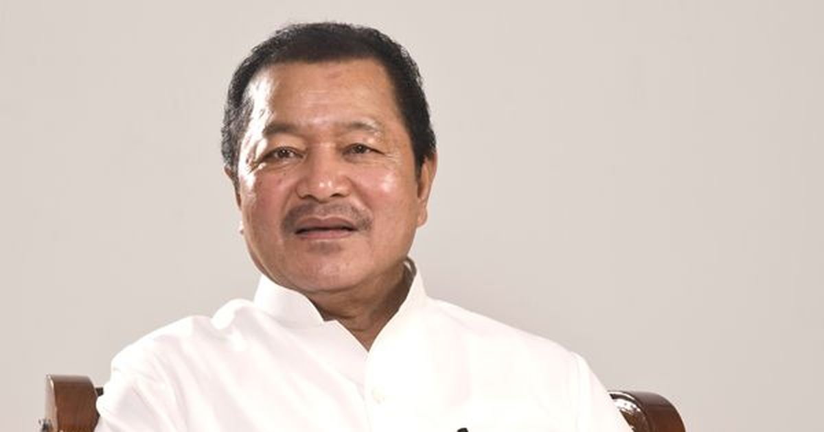 Preview: Congress hopes for third term in Mizoram but exit poll predicts a close fight