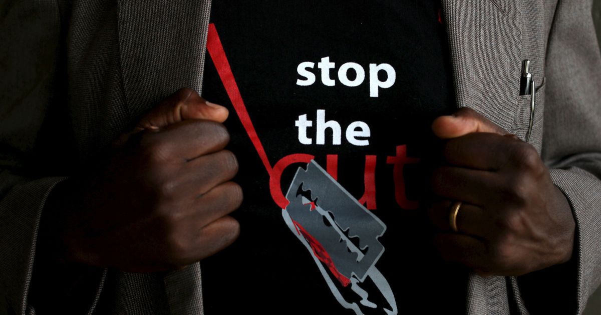 Female genital cutting: Bodily integrity of a woman can’t be infringed upon, says SC