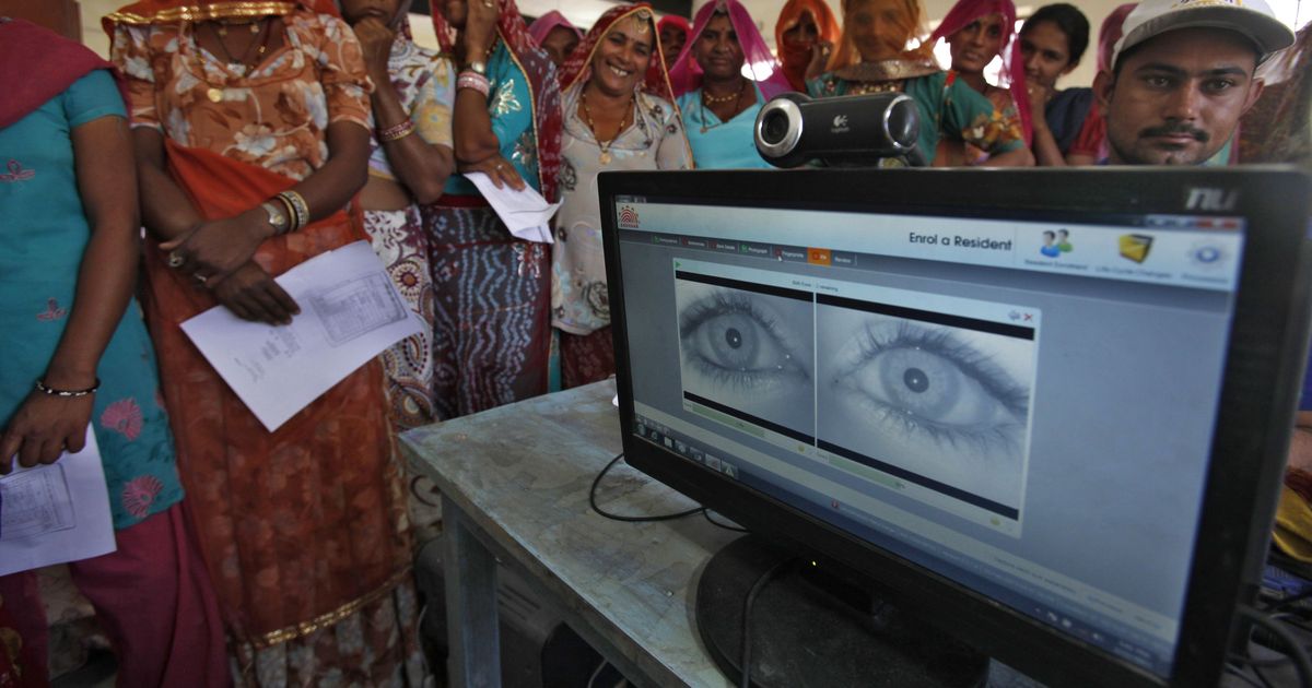 Eminent citizens write to data privacy committee chief, seek balanced and unbiased panel