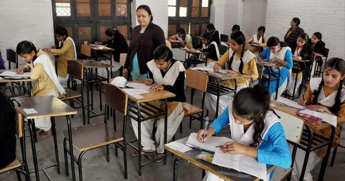 CISCE semester 2 date sheet released for ICSE, ISC board exams