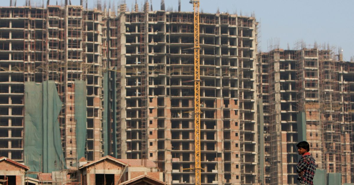 NGT puts a stay on Environment Ministry notification exempting real estate projects from green nod