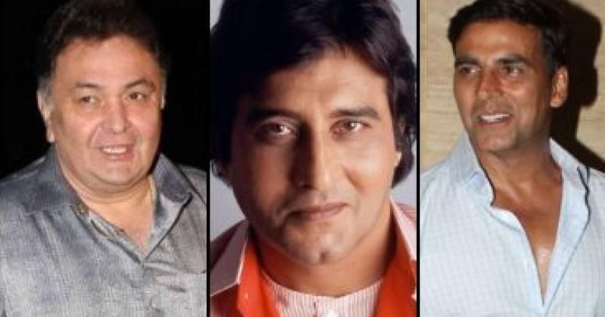 क्या भाजपा विनोद खन्ना की सीट पर अक्षय कुमार को चुनाव लड़ाने का मन बना रही है?