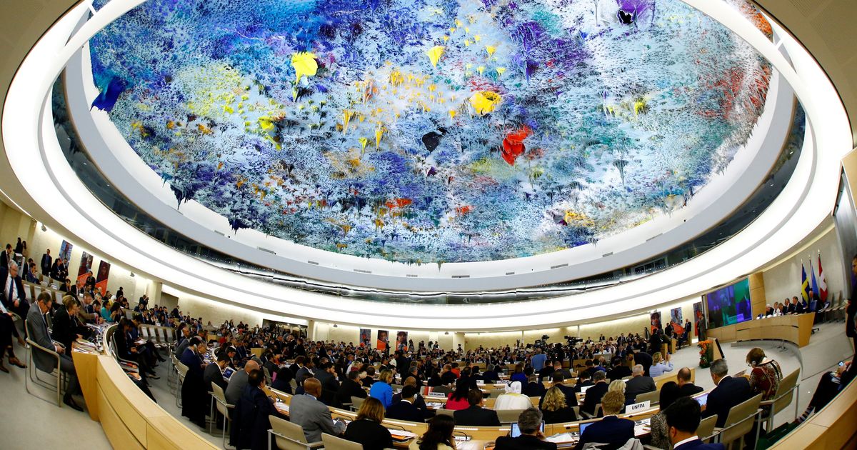 India, Pakistan likely to raise Kashmir dispute at UN council in Geneva