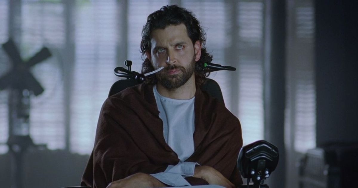 Films with disabled characters, from My Left Foot to Kaabil