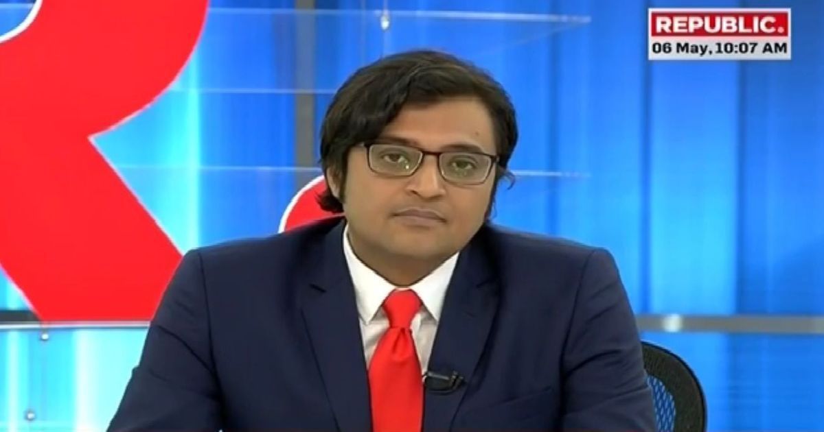 Hyderabad: Sedition case against trio to be closed as Republic TV didn’t submit raw tapes on ‘sting’