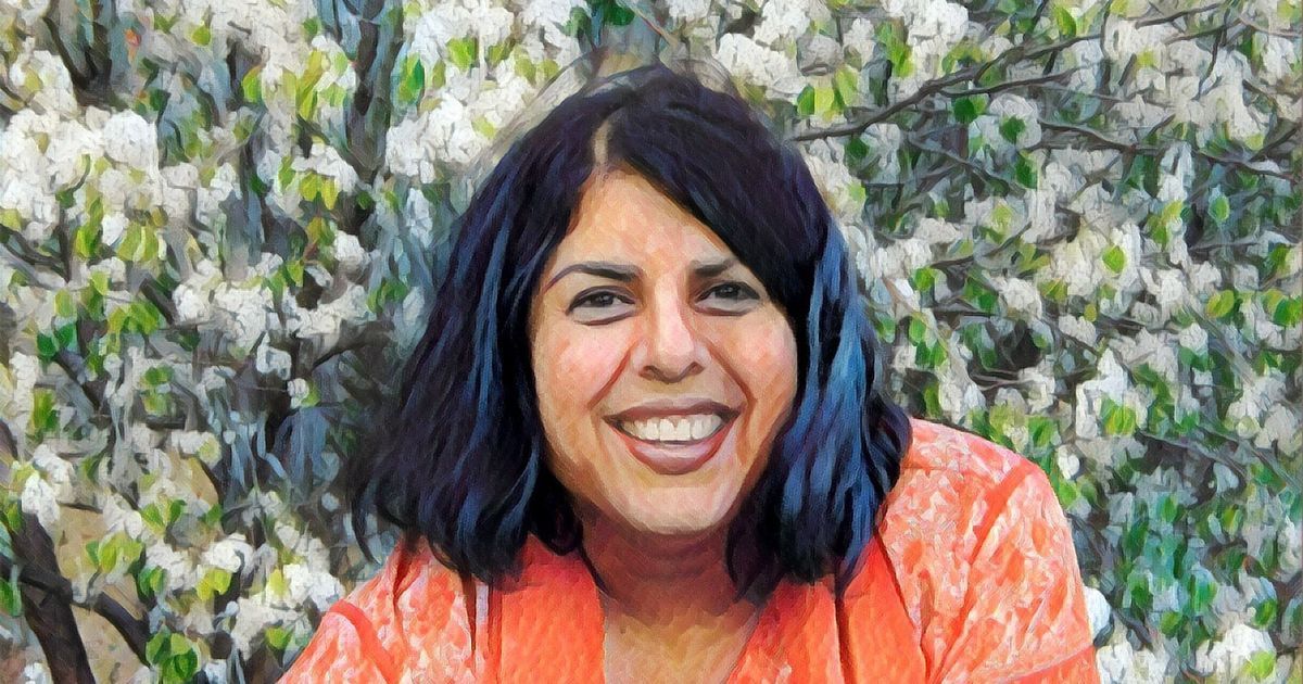 Hasil gambar untuk Chitra Divakaruni