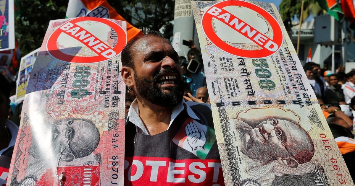 Tax collections after demonetisation were lower than expected, says Kotak