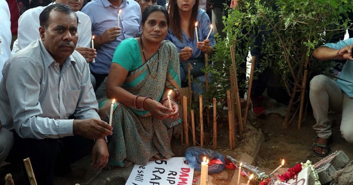 2012 Delhi gangrape case: Curative pleas of two convicts dismissed by Supreme Court