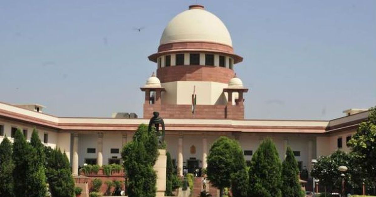 Aadhaar petitions: Supreme Court hears arguments on a ‘right to privacy’