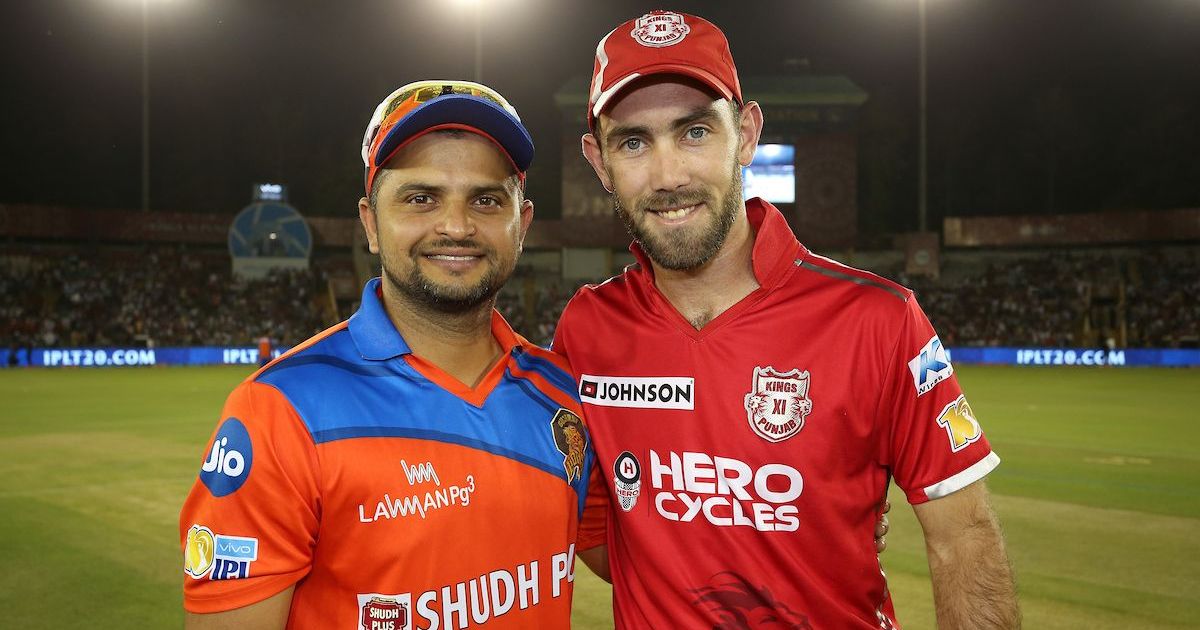 Glenn Maxwell terms loss ‘pretty devastating’ while Suresh Raina hails morale-boosting win