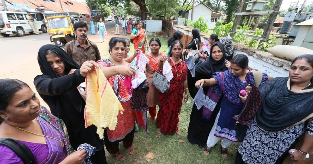 Neet dress code harassment: Kerala Human Rights Commission orders inquiry