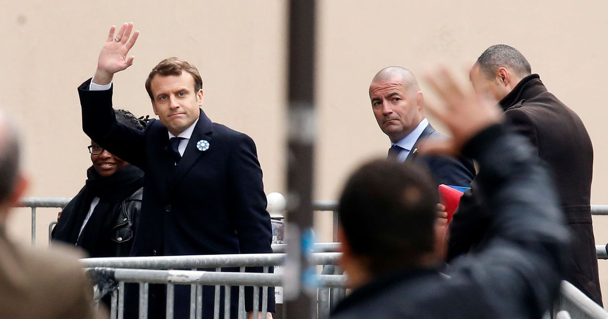 France: Six arrested for plotting to assassinate President Emmanuel Macron