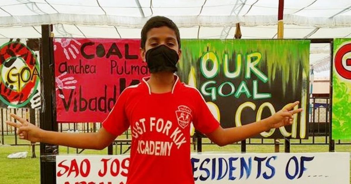 Goa pollution control board revokes permit to JSW-run coal operations