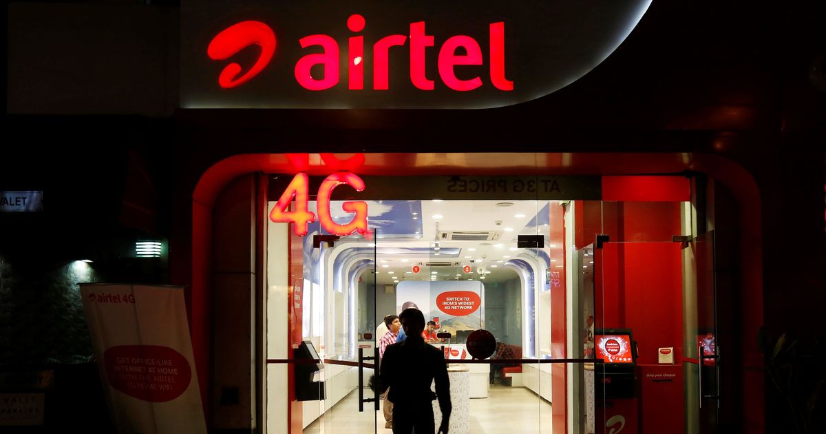 UIDAI bars Airtel, its payments bank from Aadhaar-based e-KYC verification: Report