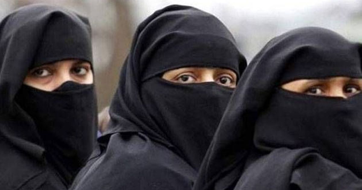 Supreme Court strikes down triple talaq, calls it unconstitutional