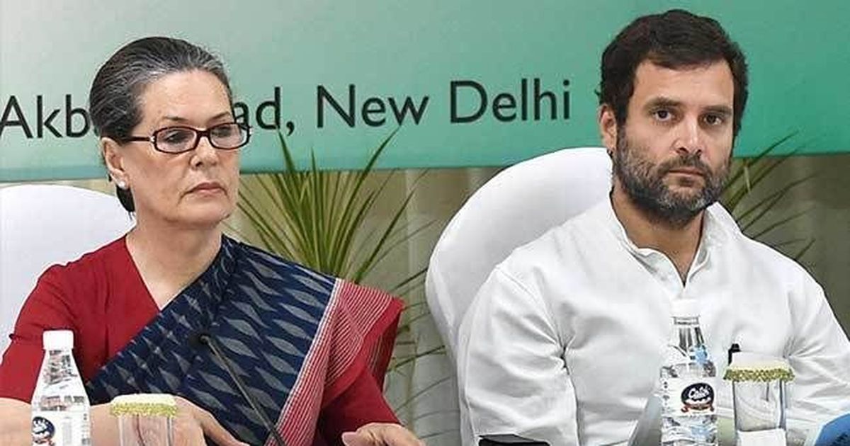 The big news: Sonia and Rahul Gandhi in Congress’ first list of candidates, and 9 other top stories
