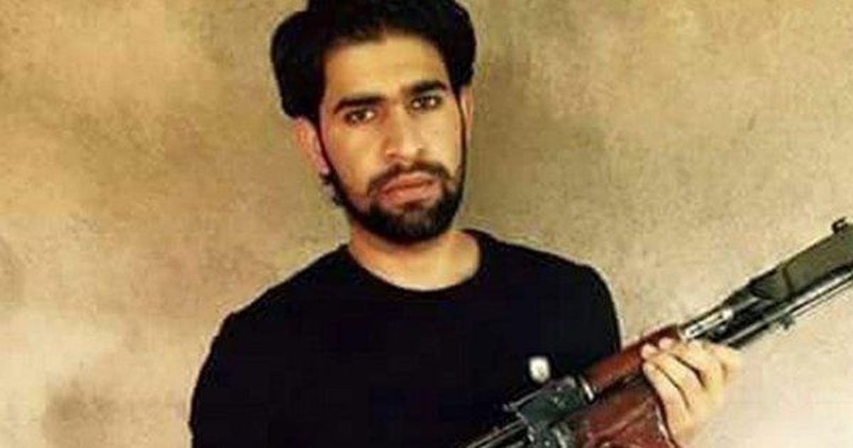 J&K: Al-Qaeda affiliate claims to have appointed successor of Zakir Musa