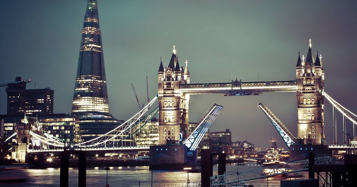 London then and now – As experienced by Indians