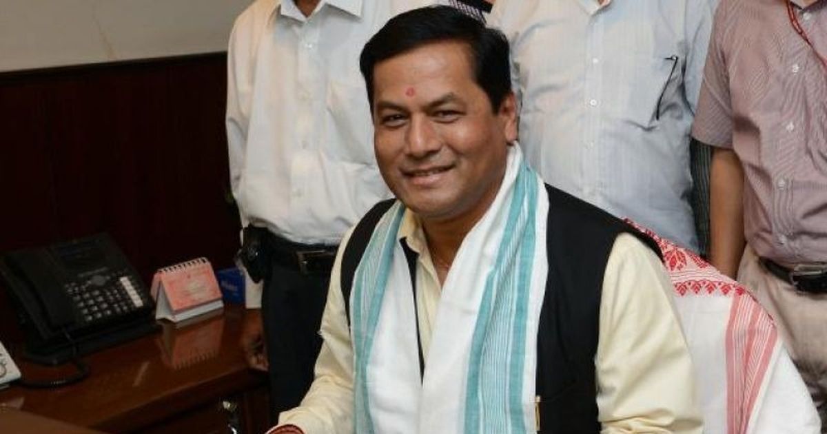 Assam CM defends NRC re-verification plea in Supreme Court, says aim is to get ‘error-free’ list