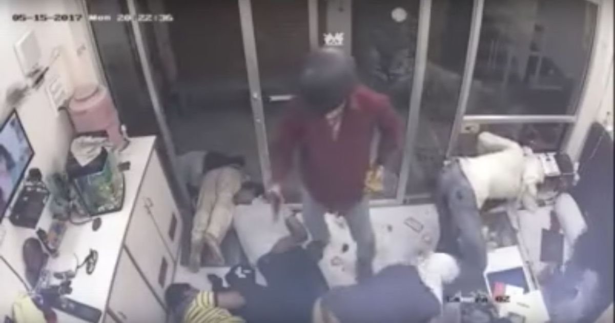 Five arrested in connection with Mathura traders' murder