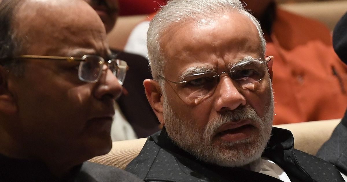 PM Modi seeks closer anti-terror ties in historic visit to Israel