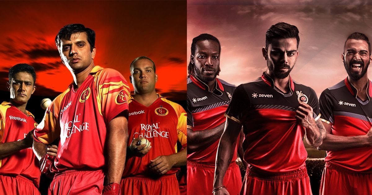 Over the past 10 years, there have been plenty of disappointments for RCB. Over the past 10 years, there have been plenty of disappointments for RCB.