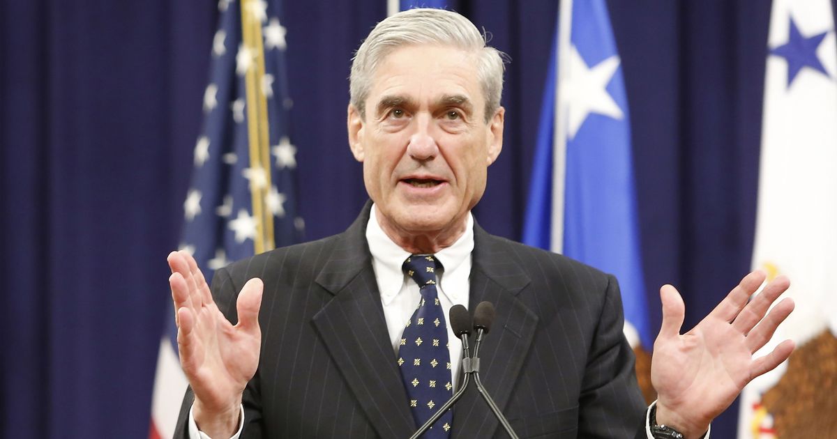 United States: Special counsel Robert Mueller submits report on Russia inquiry to attorney general