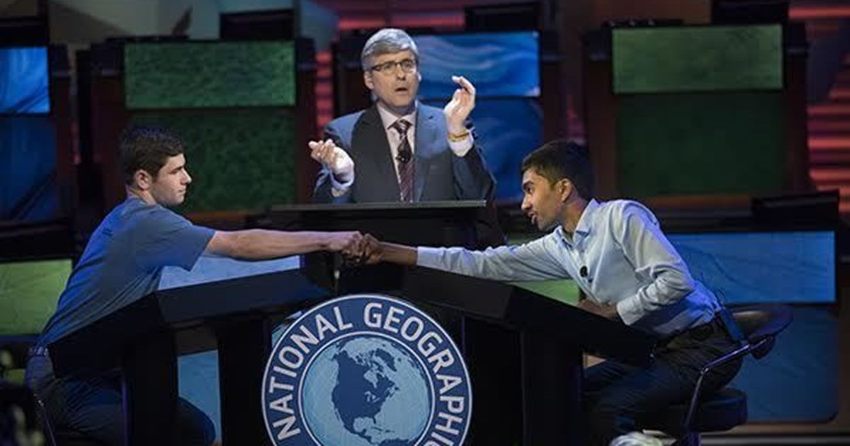 United States: Pranay Varada is sixth consecutive Indian-American to win National Geographic Bee
