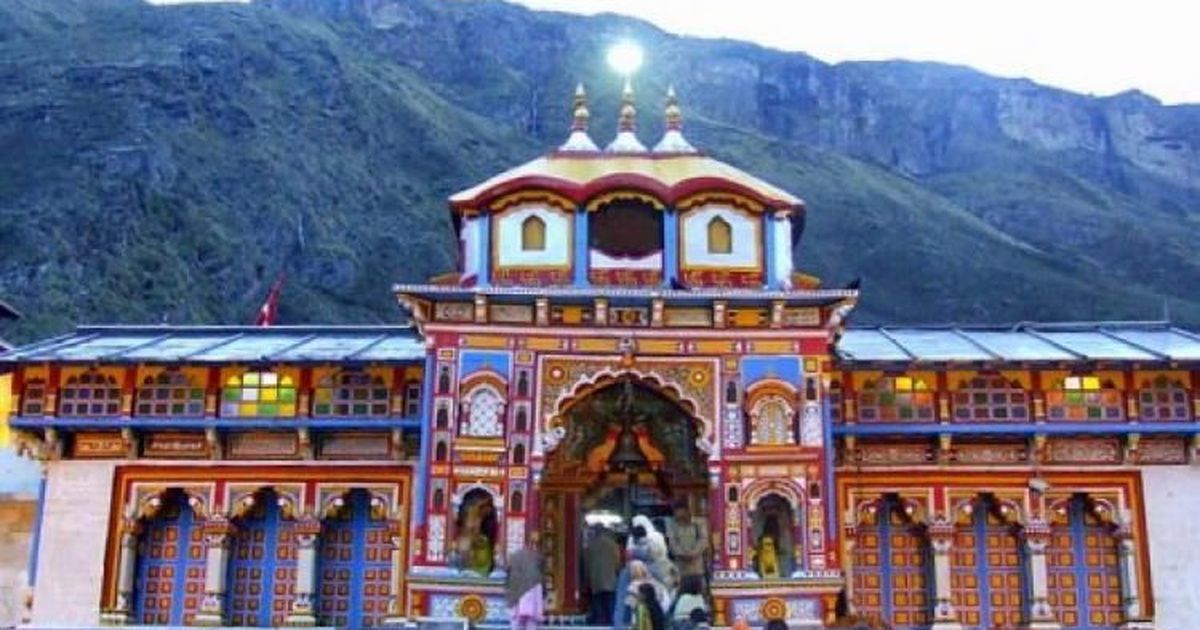 Coronavirus: Uttarakhand suspends Char Dham Yatra for pilgrims amid surge in cases