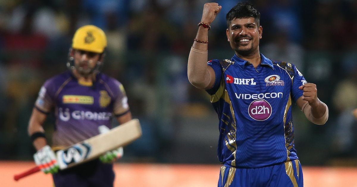 Mumbai Indians vs Kolkata Knight Riders, IPL 2017 Qualifier 2